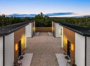 Four Luxury Casitas