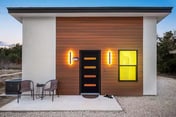 Blushing Belle Casita - Unit 5