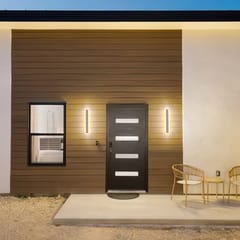 Golden Noir Casita - Unit 3