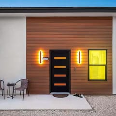Blushing Belle Casita - Unit 5