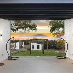 Units 1-2 - Casitas at Sun Valley