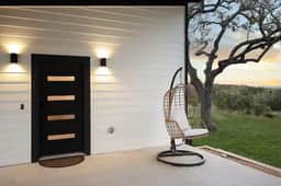 2 Serene Hill Country Casitas~Scenic View~Patio
