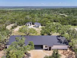 2 Serene Hill Country Casitas~Scenic View~Patio