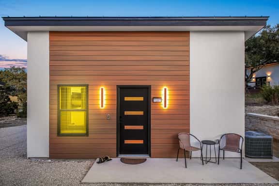 Rustic Retreat Casita - Unit 6 - Image 1