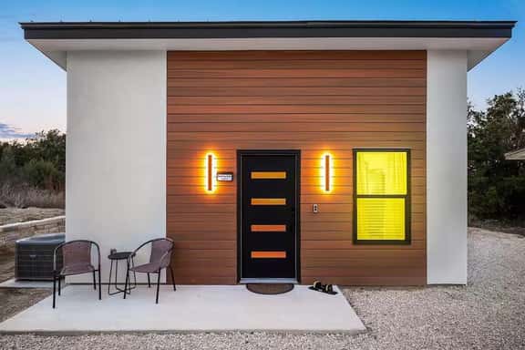 Blushing Belle Casita - Unit 5 - Image 1